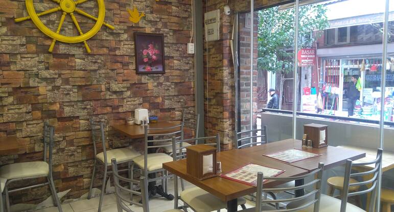 bomonti durum ve kebap evi sisli merkez istanbul zomato